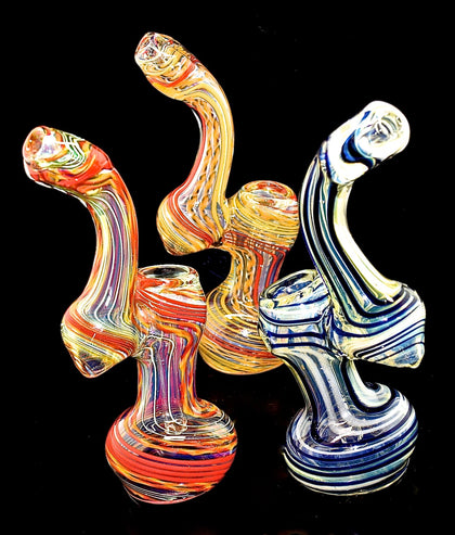 Sherlock Bubbler | Outer Limit Sales -1969