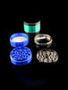 Colorful  grinder Smoking Herb | Outer Limit Sales-466