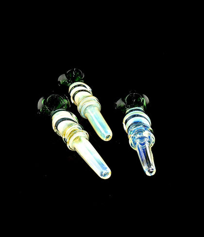 5.5 Dichro Smoking Glass pipe