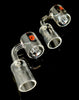 18mm Female 6B Glass Branded Quartz Banger Nails 65g | Outer Limit Sales - 1652