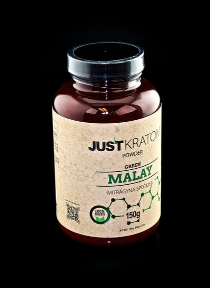 MALAY Just-Kratom Powder