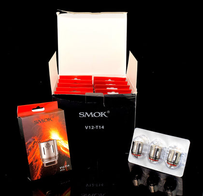 Smoktech TFV12 V12-T14 Coil | Outer Limit Sales -1679