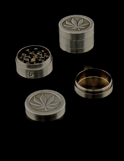 6b Herb Mini Grinder