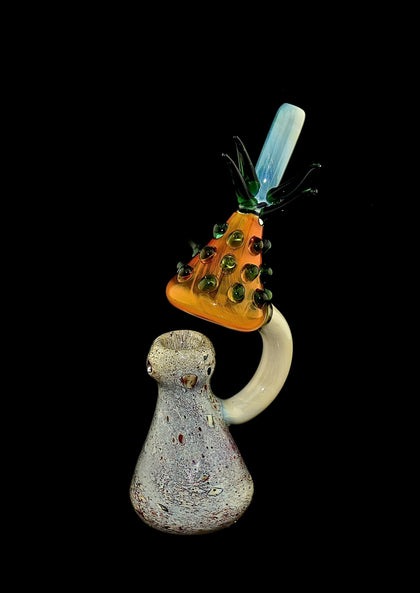 Pineapple Water Pipe