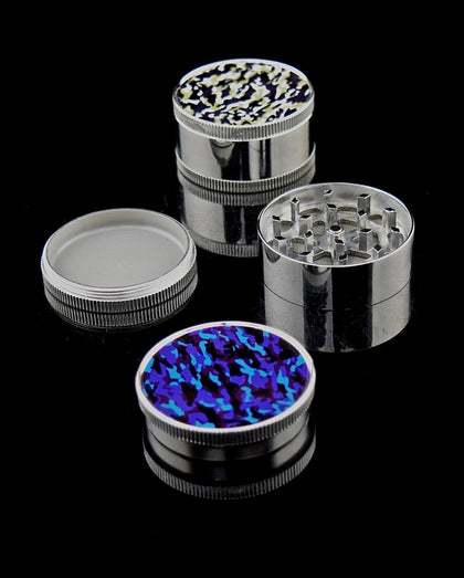 Herb Grinder | Outer Limit Sales