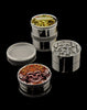 Drum Style Herb Grinder | Outer Limit Sales-555