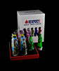 Newport Triple Torch Lighter | Display 12pcs-1114