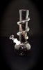 Outer Limit Sales | 8" Soft Glass Water Pipe-1503