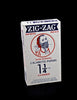 Zig Zag Cigarette Papers 1 1/4 -1536