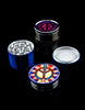 Drum Style Herb Grinder | Outer Limit Sales-555