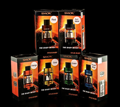 SMOK TFV8 Baby Beast Tank | Outer Limit Sales - 1577