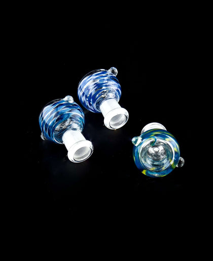 14mm Dome Glass Bowl