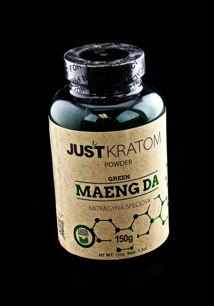 Green Maeng-DA