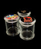 The Good Weed" Glass Jar-Outer Limit Sales-1396