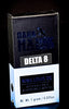 DARK HAWK GENETICS - DELTA 8 DISPOSABLE DEVICE 1GM BY BIG CHIEF EXTRACTS-511