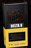 DARK HAWK GENETICS - DELTA 8 DISPOSABLE DEVICE 1GM BY BIG CHIEF EXTRACTS-511