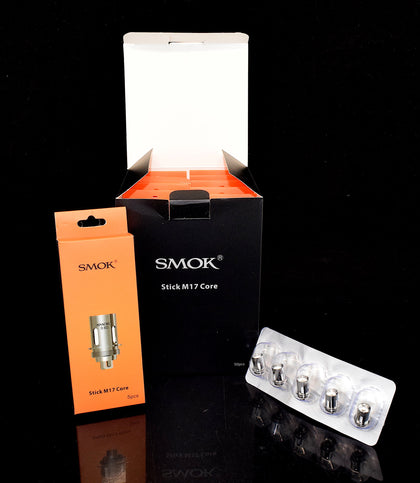 SMOK Stick M17 Replacement Coil - Replacement Coils | Outer Limit Sales - 1688