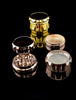 Gold Grinder | Metallic Grinder  | Outer Limit Sales-696