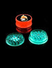 Fire Drum Herb Grinder | Outer Limit Sales-582