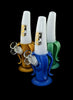 6B GLASS - Banana Style Water Pipe 2020 new style | Outer Limit Sales-2020B14