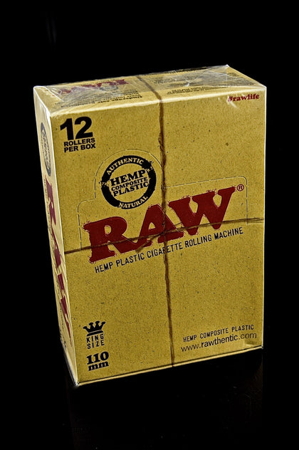 Detalles acerca de Raw Rolling Machine 110 mm (King Size) 1 to 12 Roller