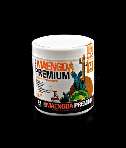 Maengda Premium Herbal Supplement