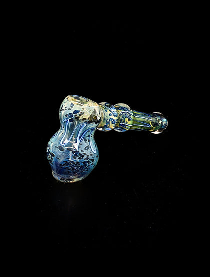 Hammer Smoking Glass Pipe | Outer Limit Sales-715