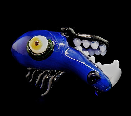 Cool Animal Glass Pipes for Cannabis and Animal -496