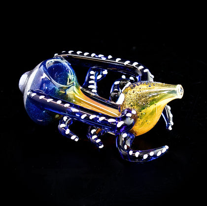 Animal Pipes | Glass Animal Pipes at — Outer Limit Sales-330