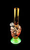 Acrylic Water Pipe Skull | Outer Limit Sales-314