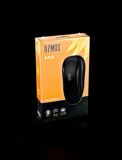 OZMOS M3 CAR KEY BATTERY