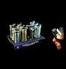 MEDIUM TORCH LIGHTER 12 PCS D\P | WHOLESALE TORCH DISTRIBUTOR-1050