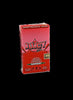 Juicy Jay's 1 1/4" Size Rolling Paper Raspberry Flavor-825