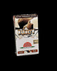 Juicy Jay's 1 1/4" Size Rolling Paper Coconut Flavor-819