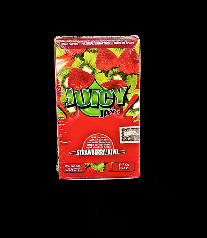 Juicy Jay's 1 1/4