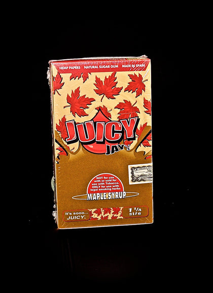 Juicy Jay's 1 1/4