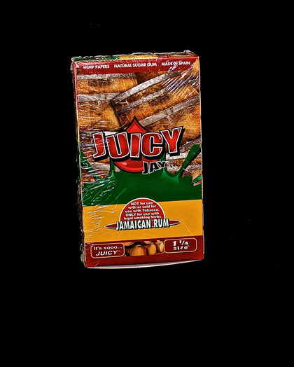 Juicy Jay's 1 1/4