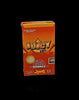 Juicy Jay's 1 1/4" Size Rolling Paper Orange Flavor-824