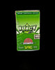 Juicy Jay's 1 1/4" Size Rolling Paper Green Apple Flavor-821