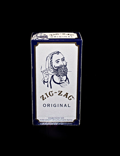 Zig-Zag Original Single Wide Rolling Paper