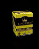 King Palm Banana Cream - 2 Slim Rolls - 20pk Display-938