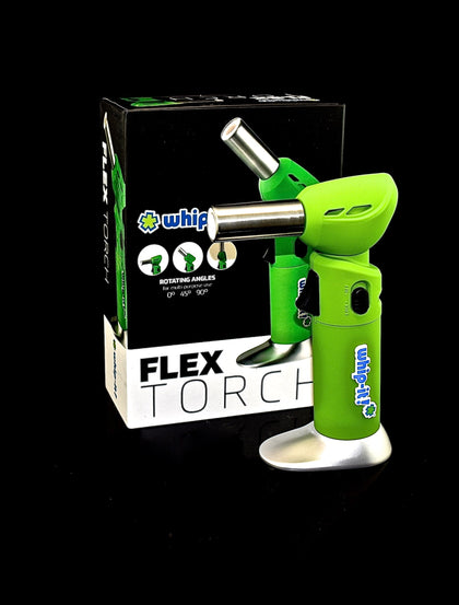 Whip it Flex Torch | Outer Limit Sales-1474