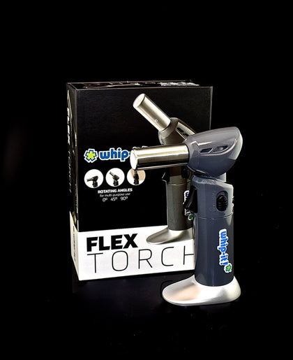 Whip it Flex Torch | Outer Limit Sales