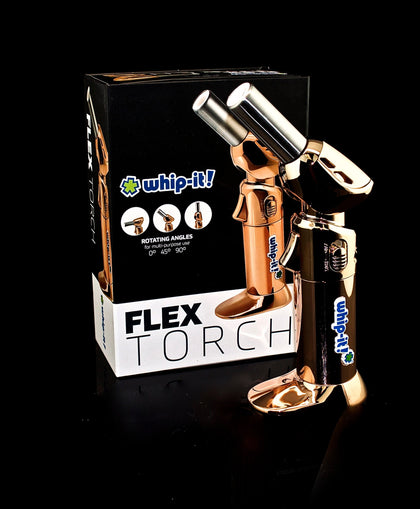 Whip it Flex Torch | Outer Limit Sales-1005