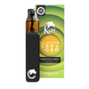 Koi – CBD + CBN Full Spectrum Disposable Vape 2g – 972