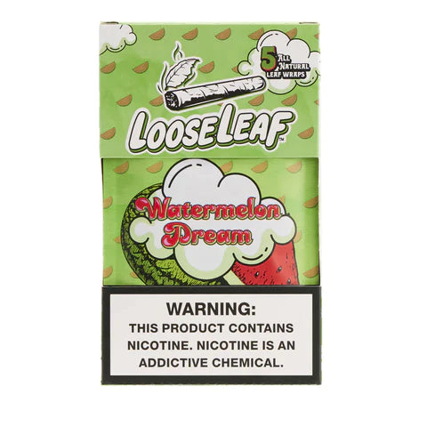 LooseLeaf Wraps-2020