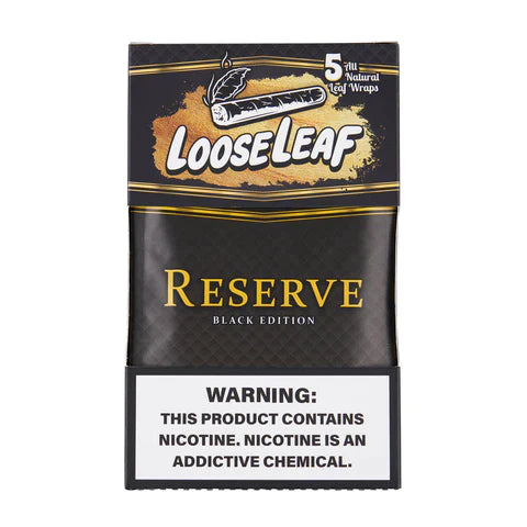 LooseLeaf Wraps-2020