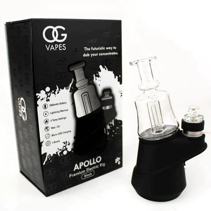 OG Vapes Apollo Electronic Dab Rig-1615