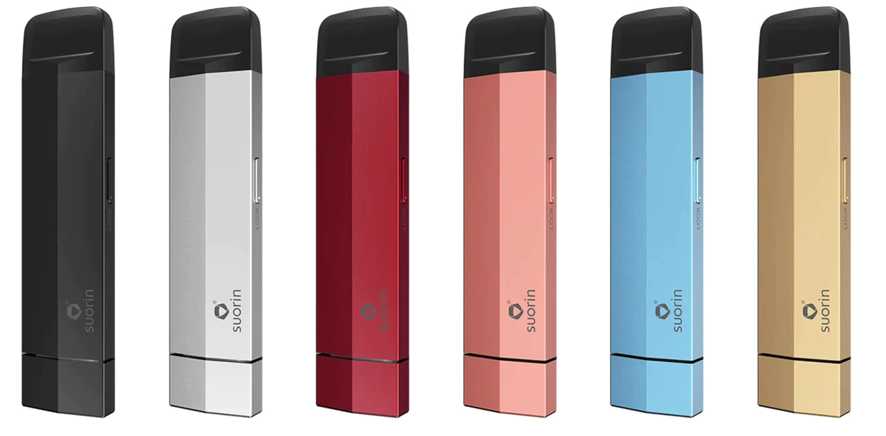 Suorin Edge -1610