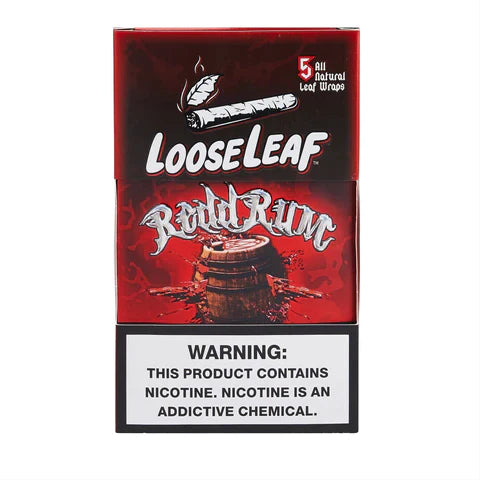 LooseLeaf Wraps-2020